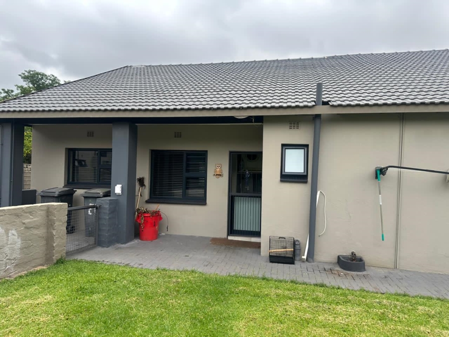 3 Bedroom Property for Sale in Cashan North West